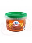 Koreai sárgarépa saláta Nezsnij  350g